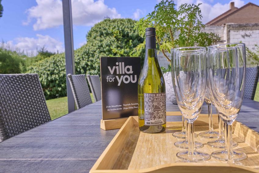 Maison Oscar - foto 13