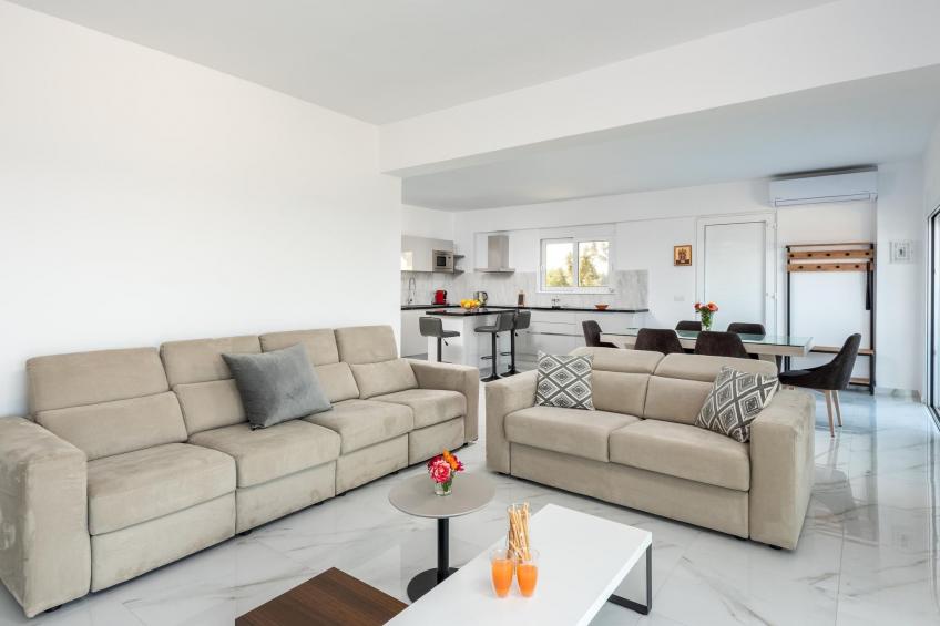 Strandvilla Viviane Paulos für 12 Personen - foto 12