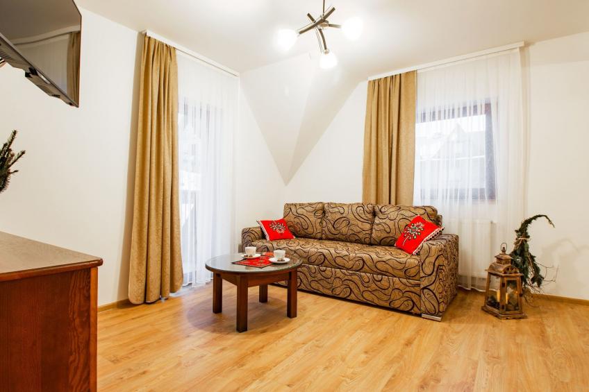 Wohnung in Villa 35 - foto 8