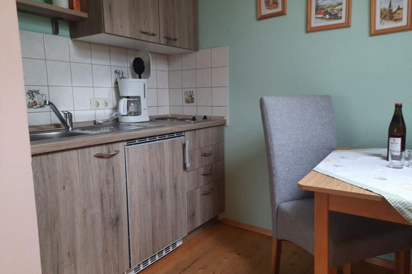 in Bayerisch Eisenstein mit Garten - foto 14