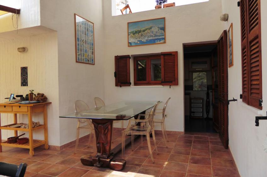 'Luciana' mit Wasserblick - foto 23