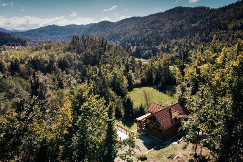 IDEAL FÜR FAMILIEN, PAARE UND NATURLIEBHABER - foto 2