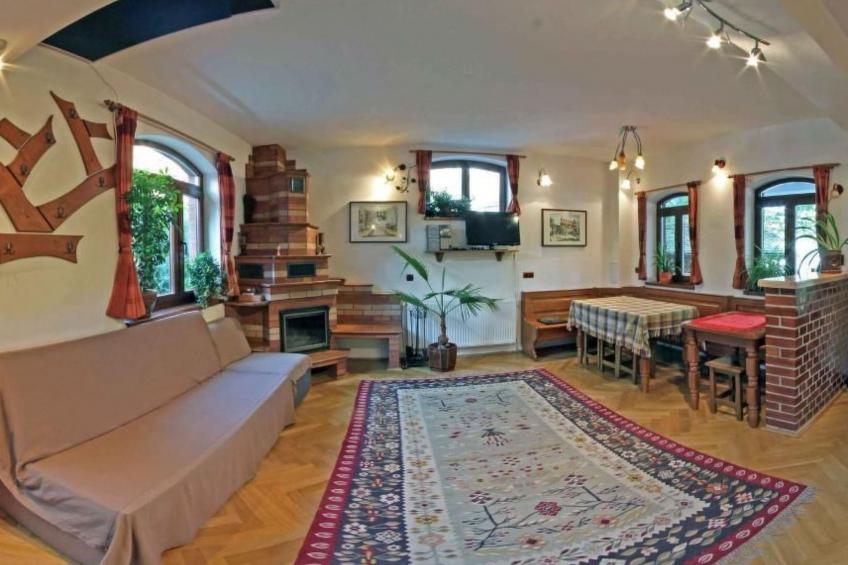 Casa Crina in Karpaten-Dorf in Siebenbürgen - foto 32