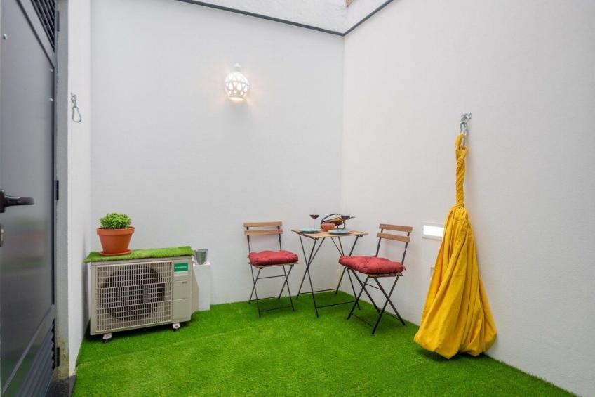 Kissen-Appartement im Historischen Zentrum - foto 5