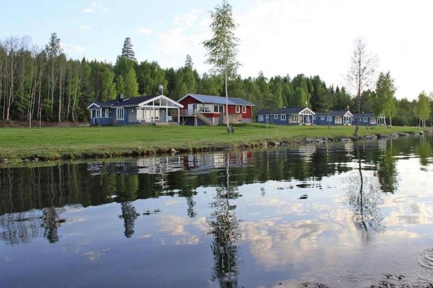 Lakeview Houses Schweden 1