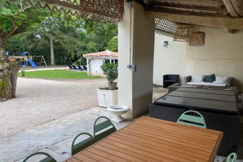 Les jardin de l'Oasis - foto 35