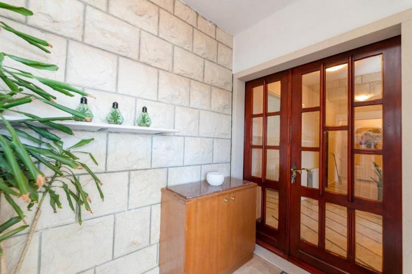 Apartment Villa Andro - Three Bedroom Apartment with Terrace and Sea View - foto 28