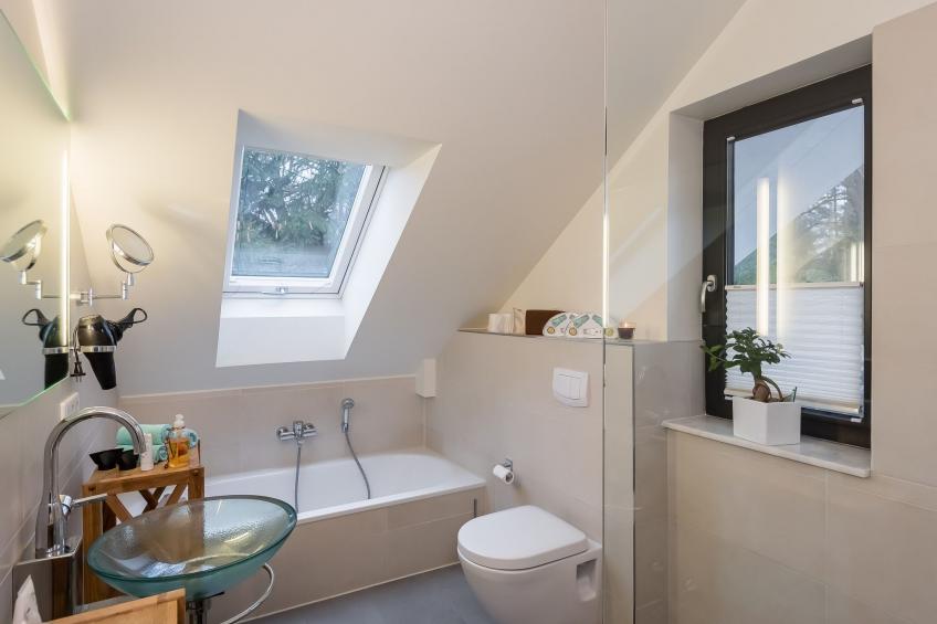 Charmante Wohnung in Holzhausen mit Grill - foto 10