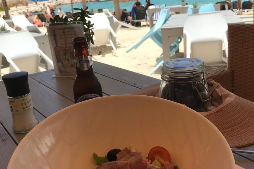 Reef 5 Blue Bay, Strand Golf Meerblick, Curacao - foto 37