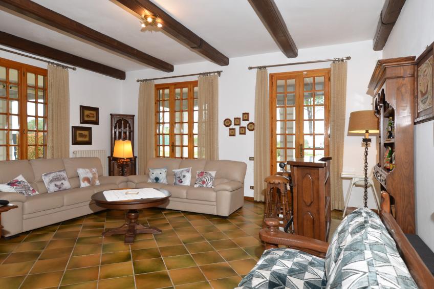 Villa Cerbaie - foto 13