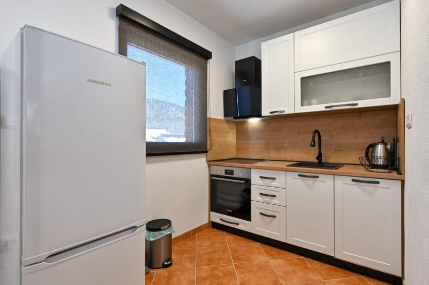 Villa Šumska vila AVA - foto 34