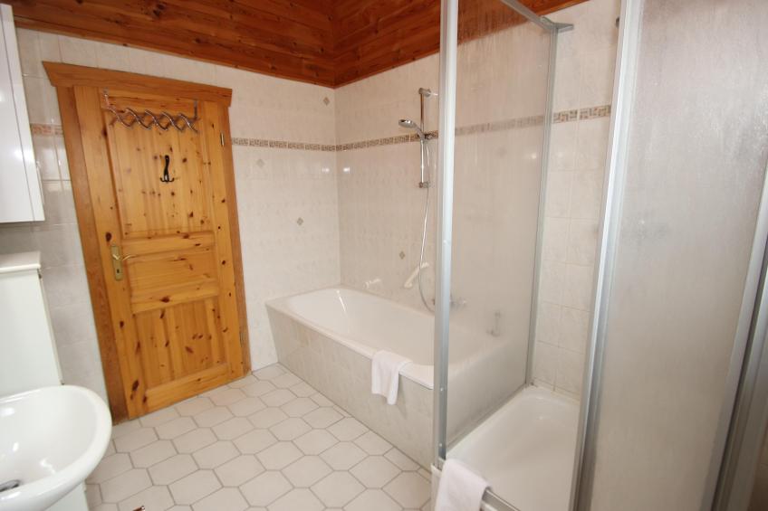 Hotel Harzhaus - Großes Ferienhaus 5 - foto 39