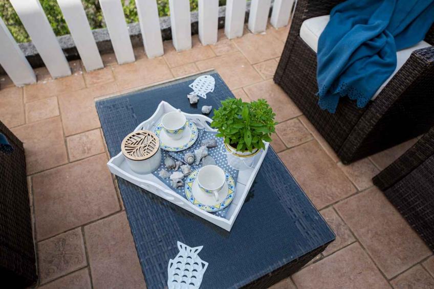 Holiday apartment near the beach with sea view and air conditioning - BF-V3XY - foto 7