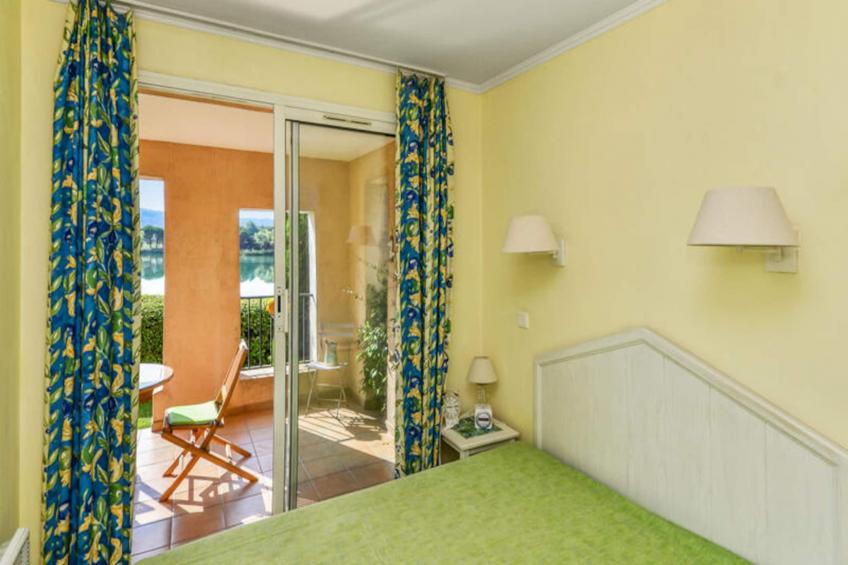 Village Pont Royal en Provence - maeva Home - foto 31
