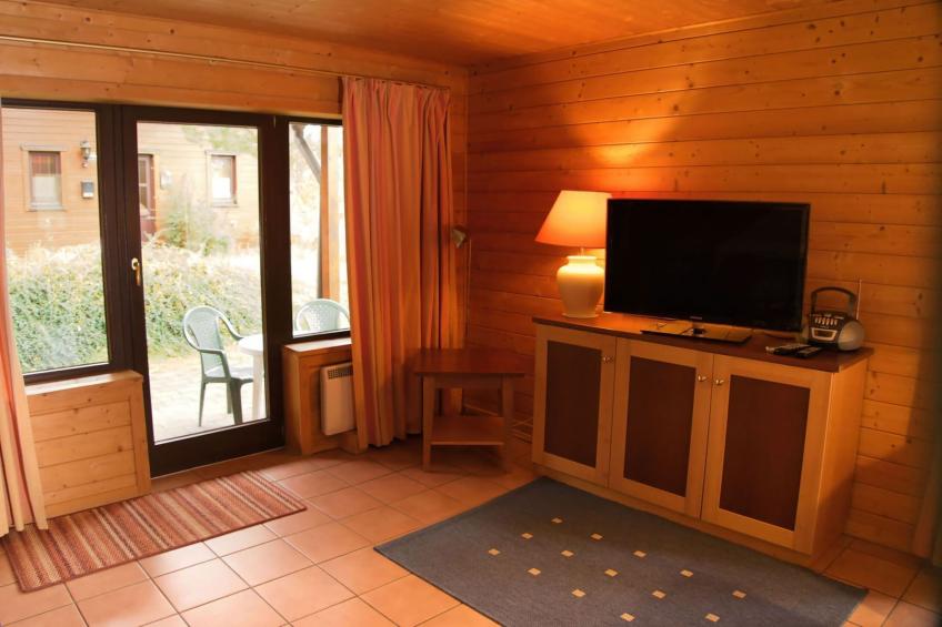 Ferienhaus in Hasselfelde - Haus 502 Auerhahn - foto 5