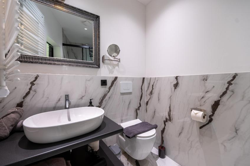 Modern Stay Studio mit Balkon - foto 23