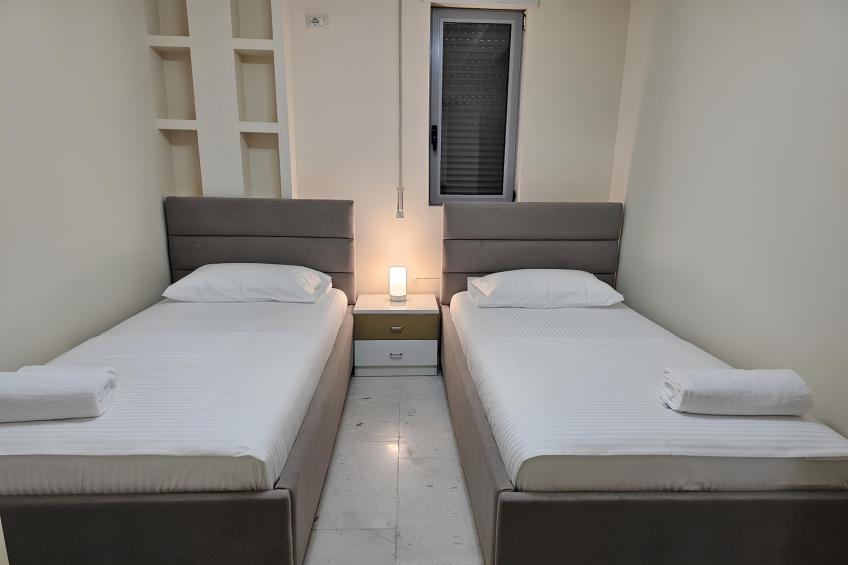 Vlora Sunset Sea View Apartment - foto 33