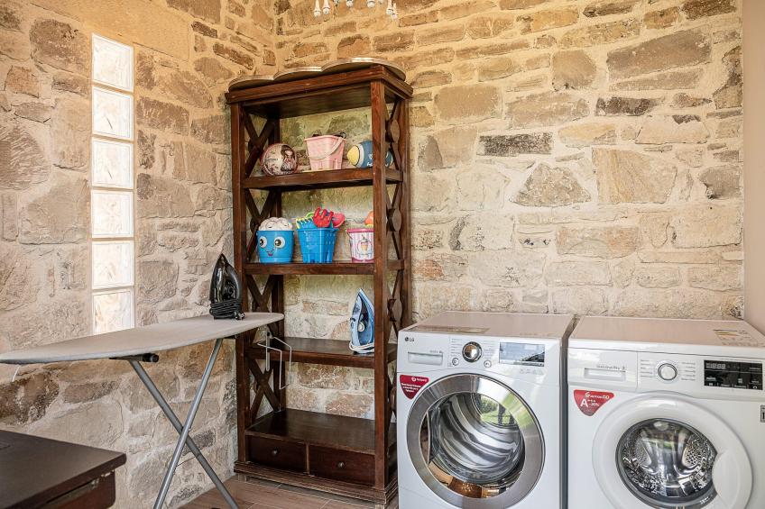 villa Aloni 4prs - foto 24