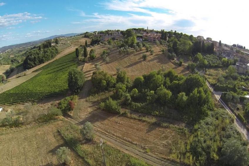 Chianti Village Morrocco - foto 21