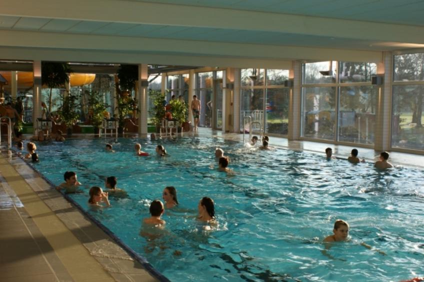 Bungalow Estate 12 persons - foto 34