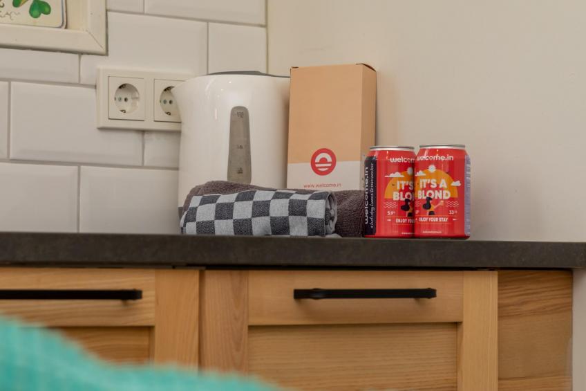 Holidayhouse - Achterweg 10 l Zonnemaire 'Sol e Mar' - foto 10