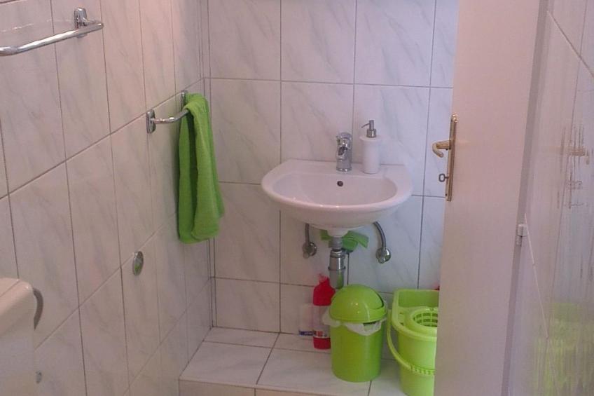 Vedran' Ferienwohnung mit Wasserblick - foto 21