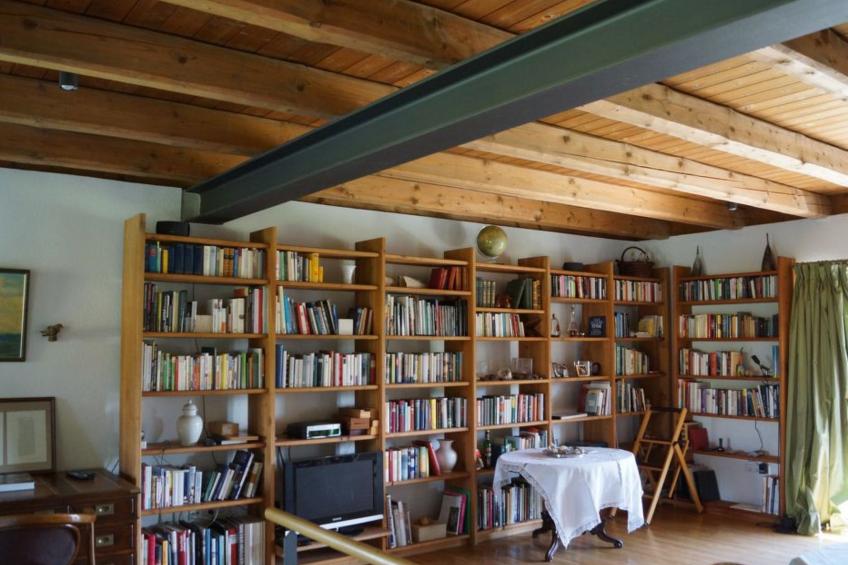 in Weenzen mit Großem Garten - foto 17