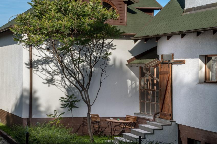 Ferienvilla "Ungewöhnliche Hausapartments" - foto 3