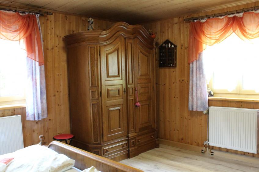 mit Kaminofen, Fitnessraum und Sauna - foto 19