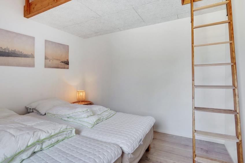 "Haley" - 150m from the sea in Funen - foto 13