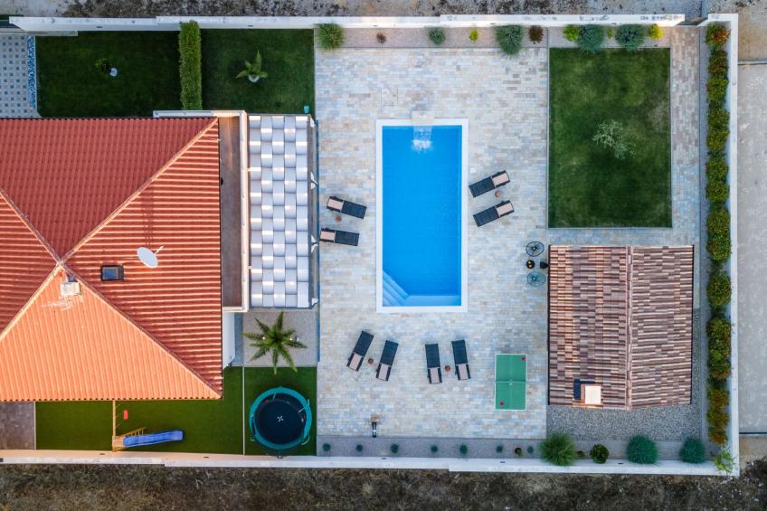 Villa Magdalena - foto 7