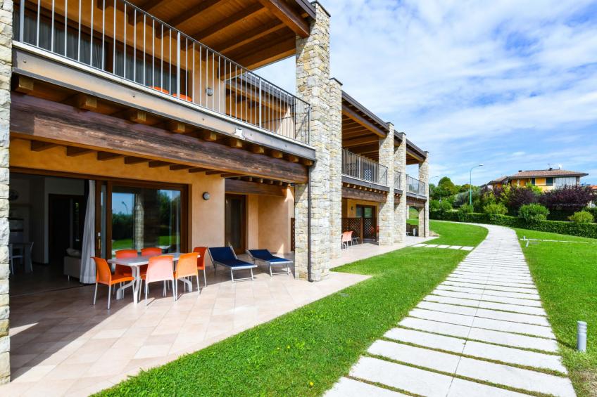 Relais Rosa dei Venti - Zwei-Zimmer-Wohnung - foto 23