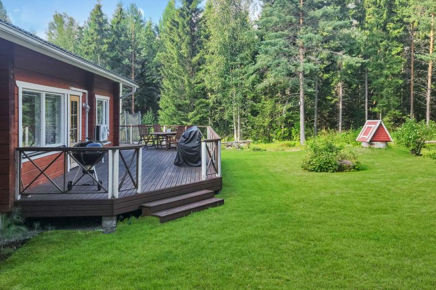 Villa soittoranta - foto 4