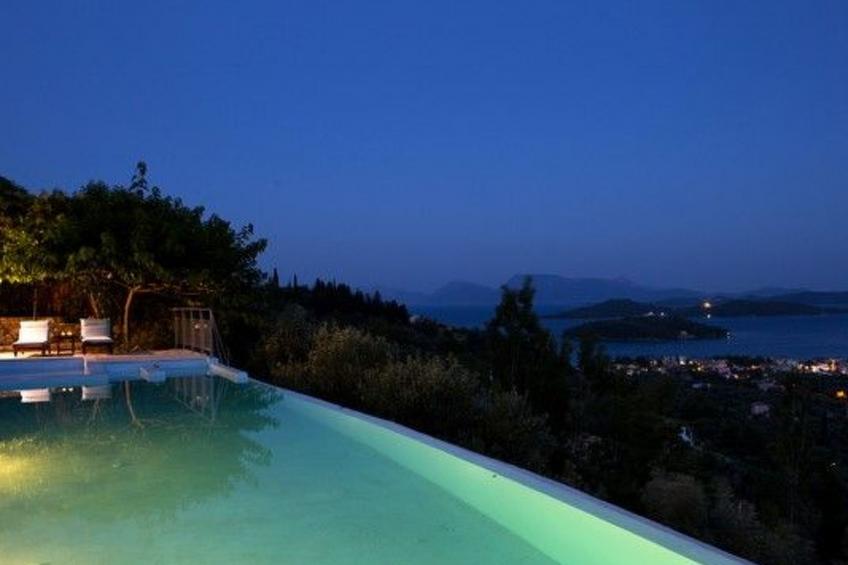 Finca "Olive" mit Infinity-Pool - foto 44