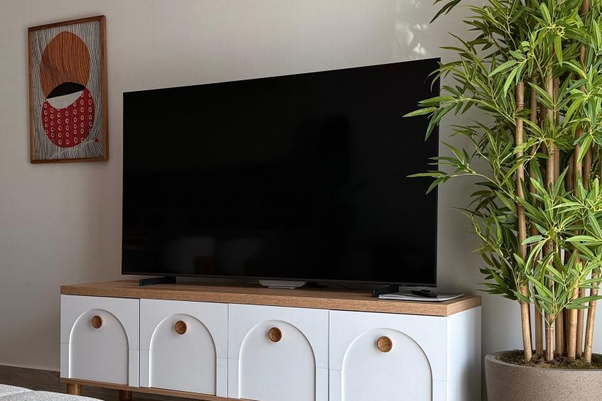 Qoople Eхсellence B-11 neue Wohnung am Meer - foto 50