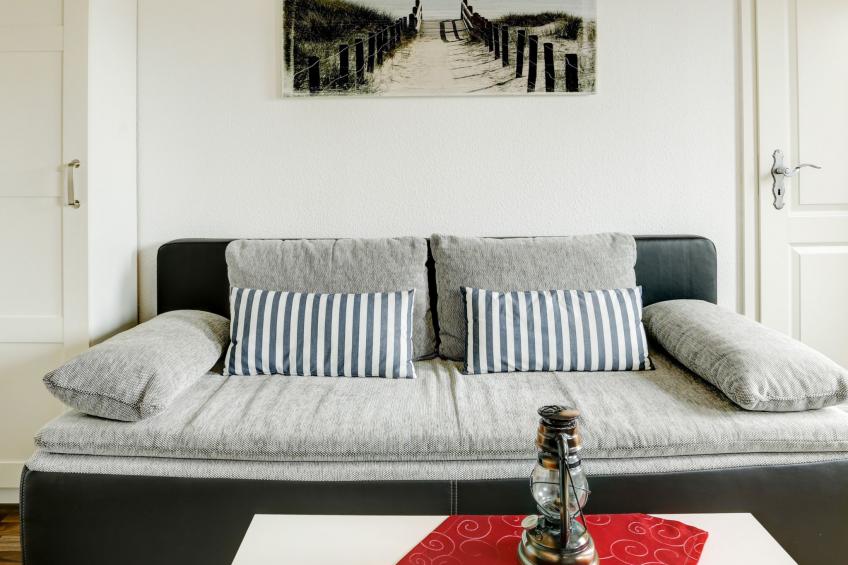 Wohnung für sechs Personen im Dachgeschoss - foto 4