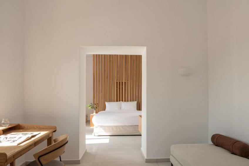 Villa di Capo - Villa Antonis mit privatem Pool - foto 13