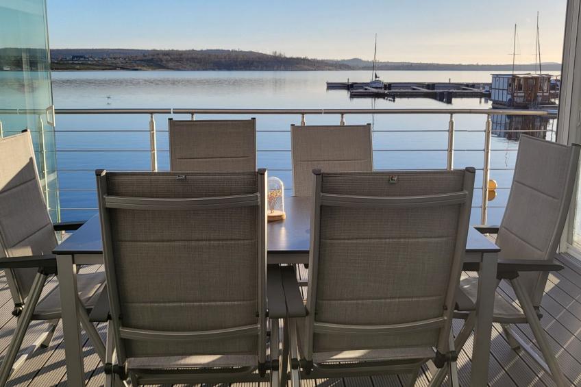 Seehaus Pippa mit Sauna und Whirlpool direkt am See - foto 10