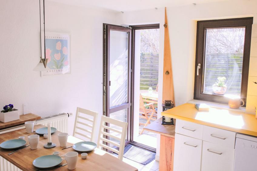 Ferienwohnung an der Bergkirche - foto 12