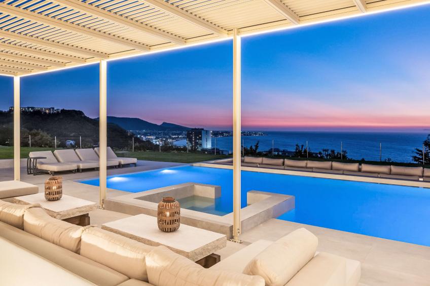 Monte Smith Luxus-Villa - foto 15