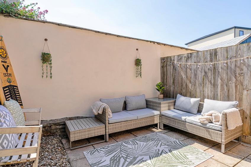 Strand Mews - foto 14