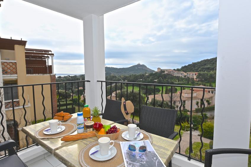 Village Cap Estérel - L'Esquinade - foto 18