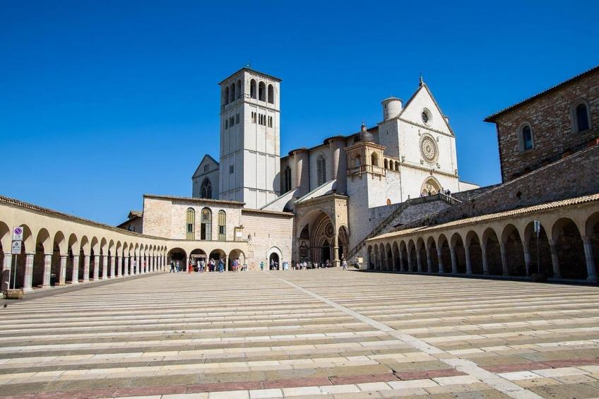 Assisi 6 pax - foto 29