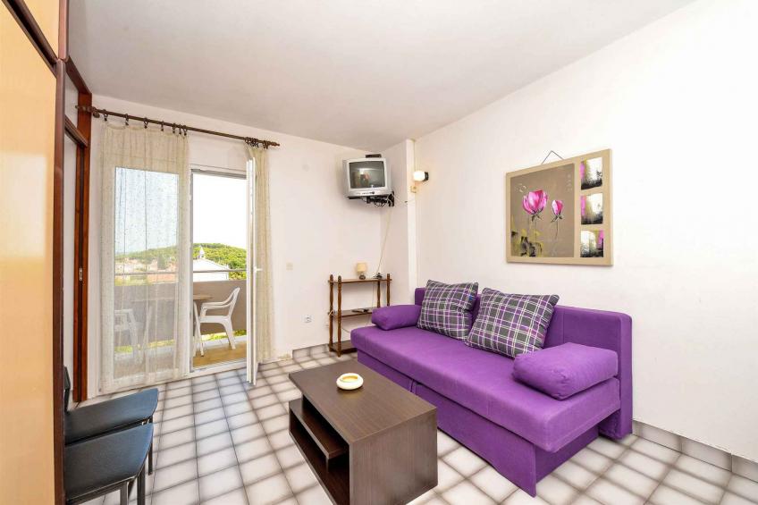 Vakantiewoning met zwembad en airconditioning - VW-2DN69 - foto 33