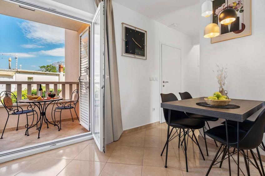 Vakantiewoning dichtbij de zee - BF-MPG2M - foto 5