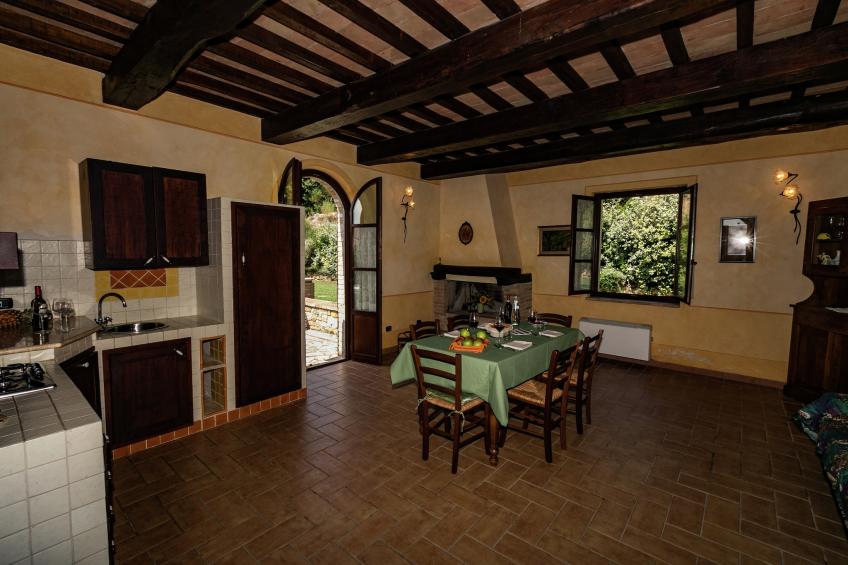 Il Leccio - foto 17