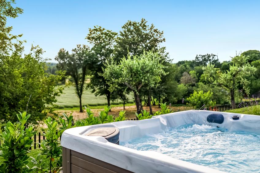 Luxury Villa Sonia With Wellness & Gym - foto 5