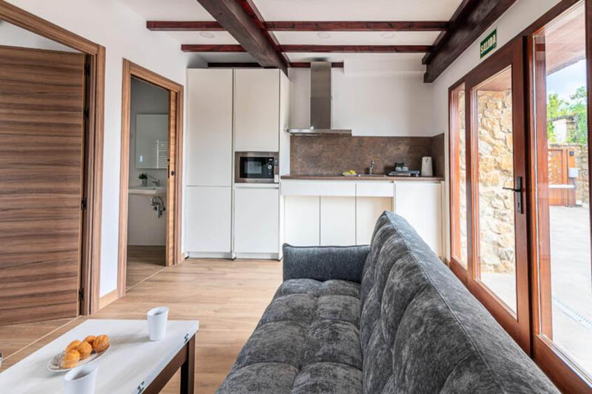 Appartements à Miengo - foto 5