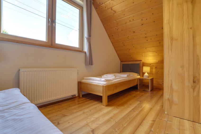 Chaty Pod Beskidkiem - foto 17