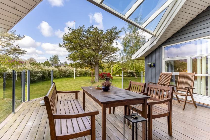 "Winona" - 250m from the sea - foto 19